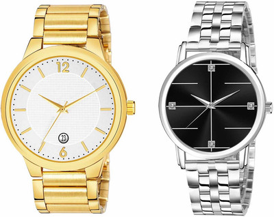 Scepter LR136-LR320 Analog Watch  - For Men & Women