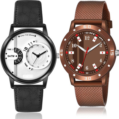 TIMENTER BM36-BRM29 Analog Watch  - For Men