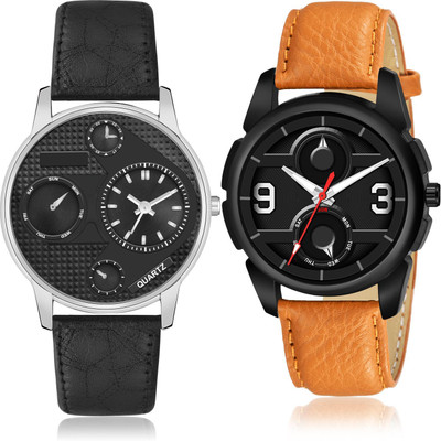 NEUTRON BM31-S328 Analog Watch  - For Men