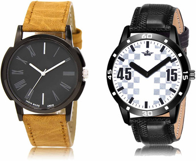 ROTATE LR19-LR58 Analog Watch  - For Men