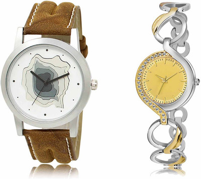swaroopya LR09-LR265 Analog Watch  - For Men & Women