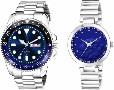 Scepter LR130-LR316 Analog Watch  - For Men & Women
