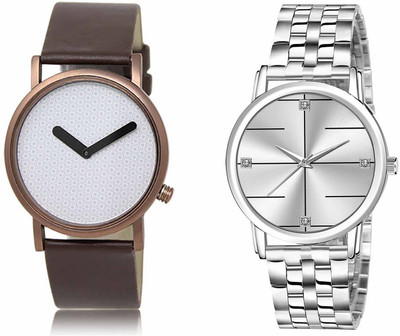 JAY AMBEY CREATION LR36-LR321 Analog Watch  - For Men & Women
