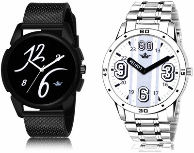 Scepter LR61-LR111 Analog Watch  - For Men