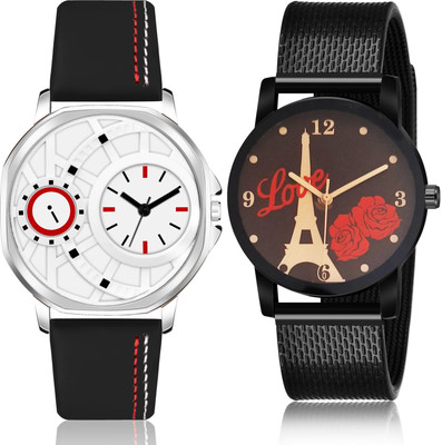 GROOT BM45-BRM11 Analog Watch  - For Men