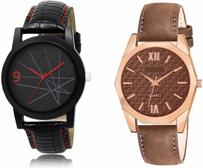 Scepter LR08-LR330 Analog Watch  - For Men & Women