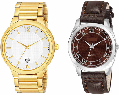 ROTATE LR136-LR338 Analog Watch  - For Men & Women