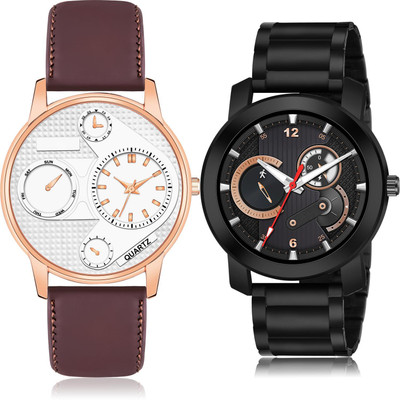 GROOT BM28-(19-S-20) Analog Watch  - For Men