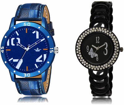ROTATE LR59-LR201 Analog Watch  - For Men & Women
