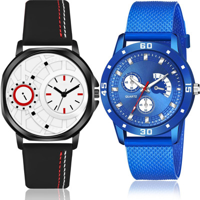 TIMOXIDE BM43-BRM40 Analog Watch  - For Men