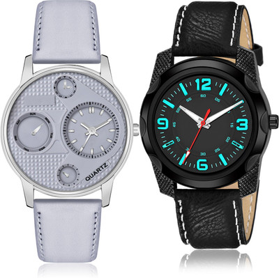 TIMOXIDE BM33-S146 Analog Watch  - For Men