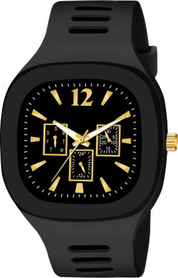 DEDOR Analog Watch  - For Men