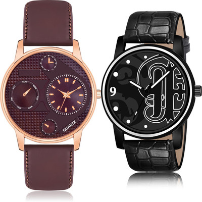 GROOT BM29-BL46.70 Analog Watch  - For Men