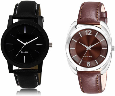 swaroopya LR05-LR326 Analog Watch  - For Men & Women
