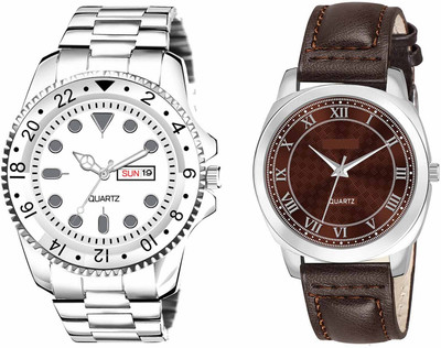 ROTATE LR131-LR338 Analog Watch  - For Men & Women