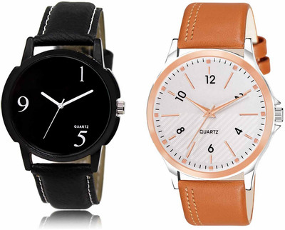 RKSTORE LR06-LR94 Analog Watch  - For Men