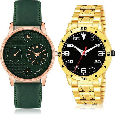 TIMENTER BM30-(75-S-21) Analog Watch  - For Men