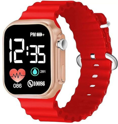 Niddleman Ultra Digital Watch  - For Boys & Girls