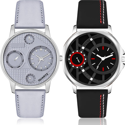 TIMOXIDE BM33-BM44 Analog Watch  - For Men