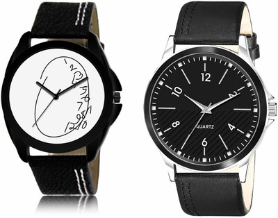 ROTATE LR55-LR93 Analog Watch  - For Men
