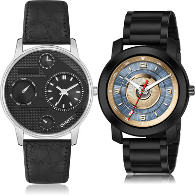 TIMENTER BM31-(17-S-20) Analog Watch  - For Men