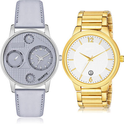 TIMENTER BM33-BL46.136 Analog Watch  - For Men