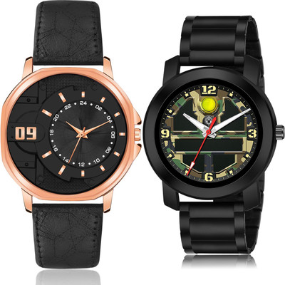 TIMOXIDE BM39-(34-S-20) Analog Watch  - For Men