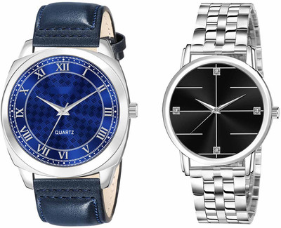 ROTATE LR92-LR320 Analog Watch  - For Men & Women