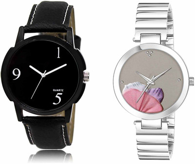 JAY AMBEY CREATION LR06-LR312 Analog Watch  - For Men & Women