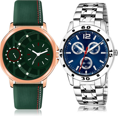 TIMOXIDE BM49-(71-S-19) Analog Watch  - For Men