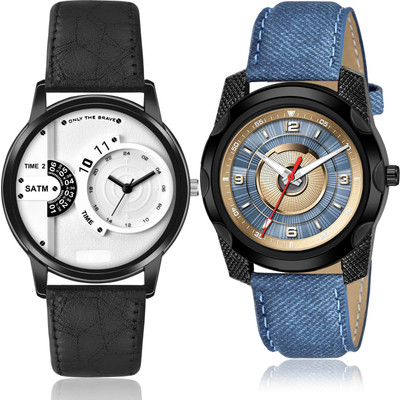 NEUTRON BM36-S117 Analog Watch  - For Men