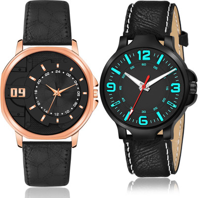 TIMOXIDE BM39-S546 Analog Watch  - For Men
