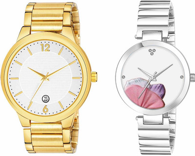 Scepter LR136-LR314 Analog Watch  - For Men & Women