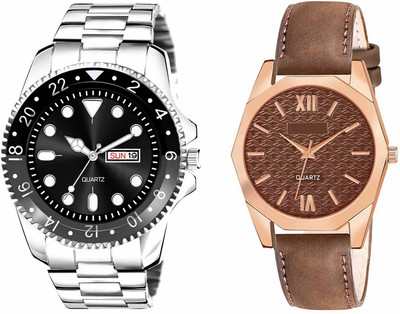 ROTATE LR129-LR330 Analog Watch  - For Men & Women