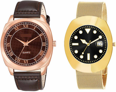 Scepter LR89-LR138 Analog Watch  - For Men