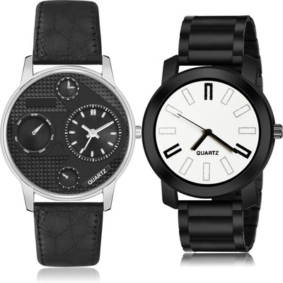 TIMOXIDE BM31-B931 Analog Watch  - For Men