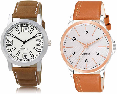 Vishwas Studio LR15-LR94 Analog Watch  - For Men