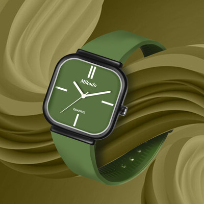 MIKADO Analog Watch - For Men