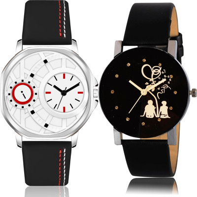 TIMOXIDE BM45-B138 Analog Watch  - For Men