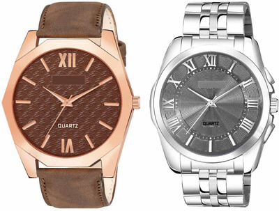 Burst LR83-LR128 Analog Watch  - For Men