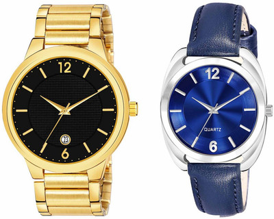 ROTATE LR135-LR327 Analog Watch  - For Men & Women