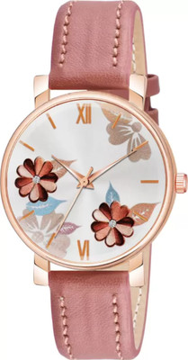 RPS FASHION WITH DEVICE OF R Analog Watch  - For Girls