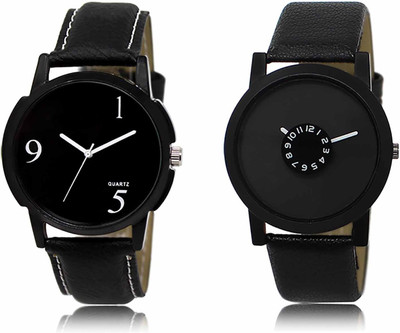 Scepter LR06-LR25 Analog Watch  - For Men