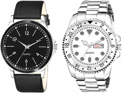 Scepter LR93-LR131 Analog Watch  - For Men
