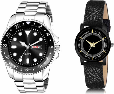 Scepter LR129-LR252 Analog Watch  - For Men & Women