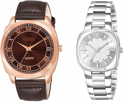 ROTATE LR89-LR299 Analog Watch  - For Men & Women