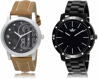 ROTATE LR14-LR112 Analog Watch  - For Men
