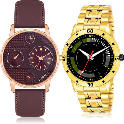 TIMOXIDE BM29-(43-S-21) Analog Watch  - For Men