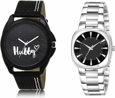 Burst LR31-LR298 Analog Watch  - For Men & Women
