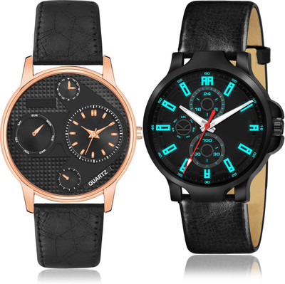 NEUTRON BM27-S563 Analog Watch  - For Men